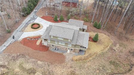 151 Cherokee Point Drive