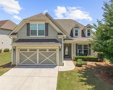 3739 Golden Leaf Point SW