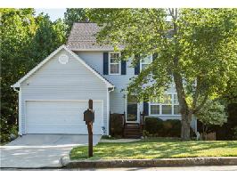 2188 Serenity Drive NW Lot 50