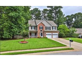 3366 English Oaks Drive NW Lot 29