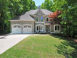 1603 Amberwood Court