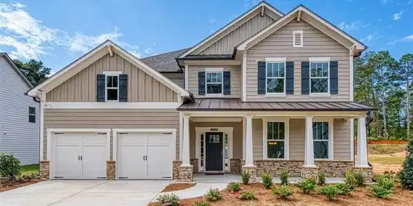 424 Parkbrook Way