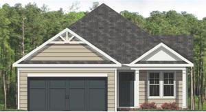 106 Fort Smith Court