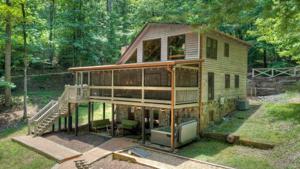 104 Tall Timber Lane