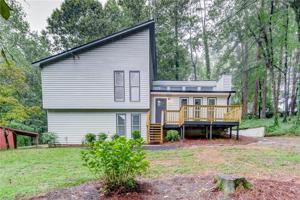 210 Burnie Road