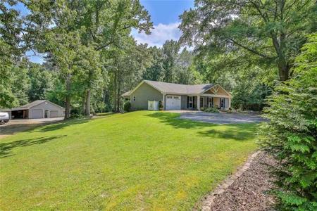 269 Airstrip Drive