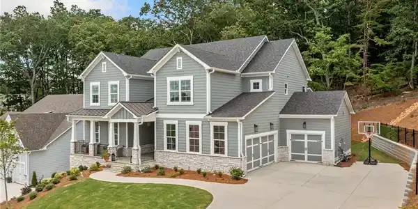 208 Fountain Oak Way