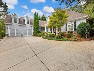 2641 Waters Edge Drive