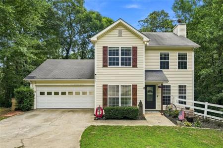 2875 Capri Drive