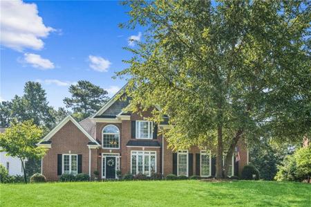 6717 Great Water Drive