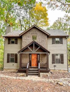 344 Hunters Trace