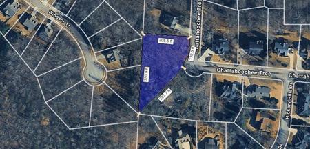 3029 Chattahoochee Trace