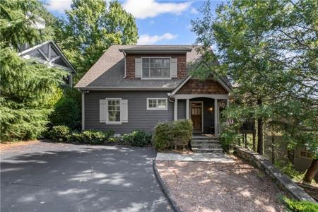 39 Laurel Ridge Trail