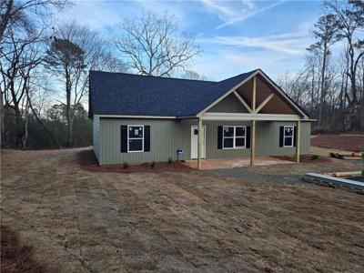 1532 Shoal Creek Church Road