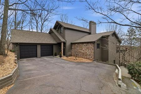 80 McElroy Mountain Drive