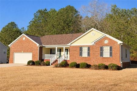 141 Mabry Road