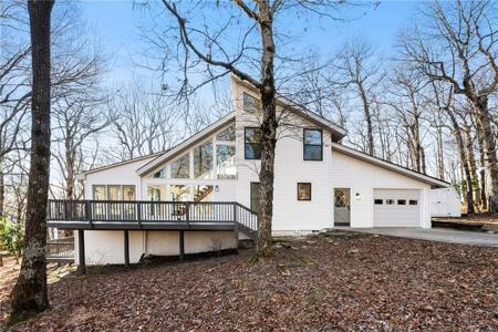 507 Big Stump Mountain Trail