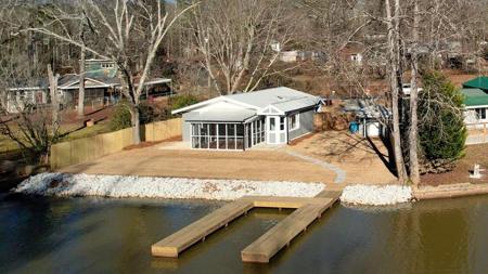 221 Cherokee Drive