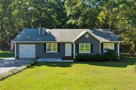 20 Black Jack Mountain Circle SW