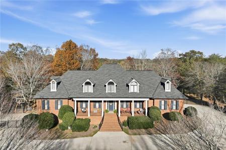 2650 Waters Edge Drive