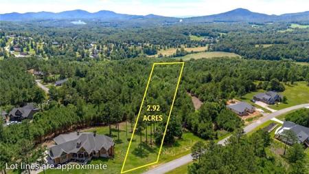 LT 276 Ridge Pointe Way