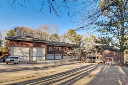 6620 Little Mill Road