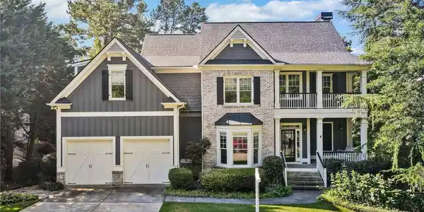 521 Wooded Mountain Trail