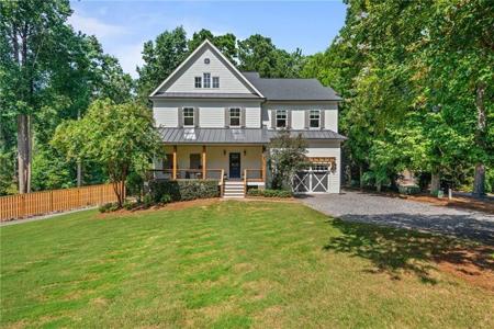 3145 Rockport Drive