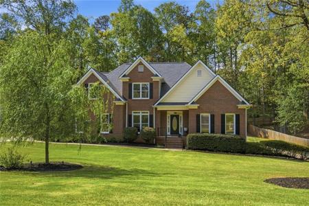 5817 Bayside Court