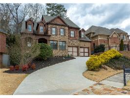 155 Lullwater Court Lot 20
