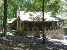 120 Rocky Stream Court Lot 45