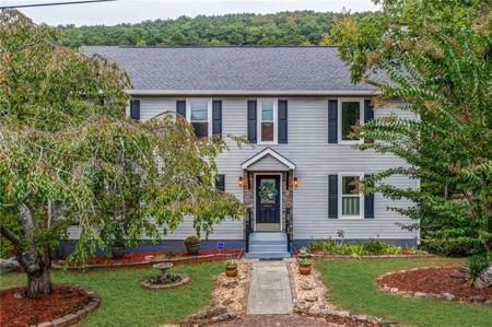 154 Indian Oak Drive