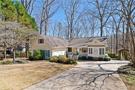 534 Arrowhead Drive