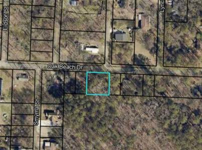 138 Oak Beach Drive SE