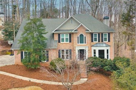 511 Deer Run Way