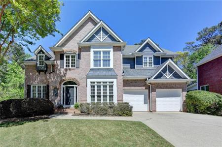 1265 Beacon Hill Crossing