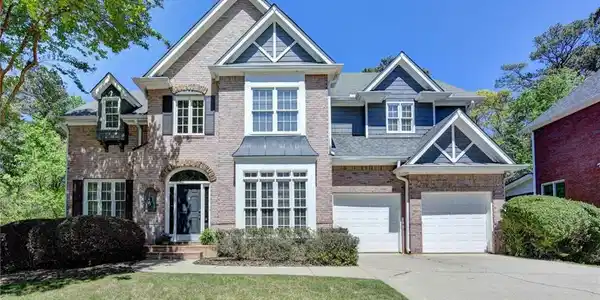 1265 Beacon Hill Crossing