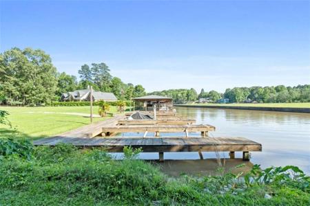 2237 Walt Stephens Road