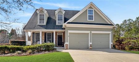 235 Elmbrook Lane