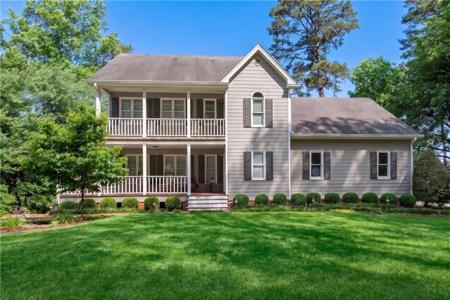 6280 Old Shadburn Ferry Road