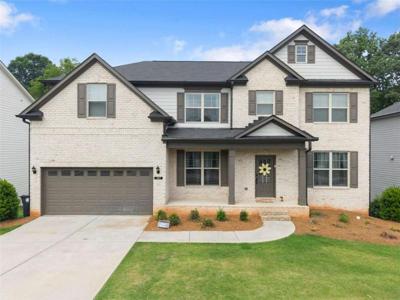 307 Hudson Chase Court