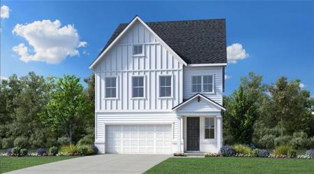 1027 Winding Branch Drive