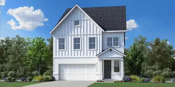 1027 Winding Branch Drive
