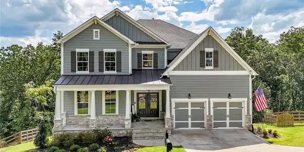 249 Fountain Oak Way
