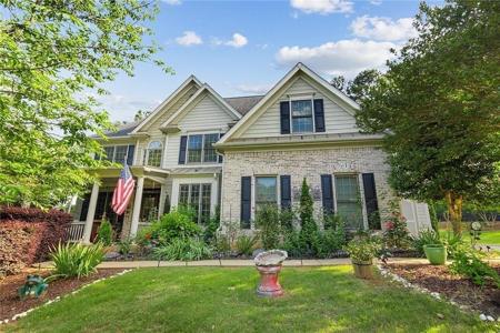 8465 Bethel Ridge Court
