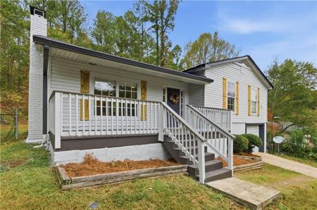 240 HARDY WAY
