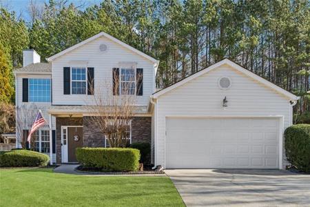 5785 STEPHENS MILL Drive