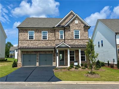 73 Finley Creek Drive