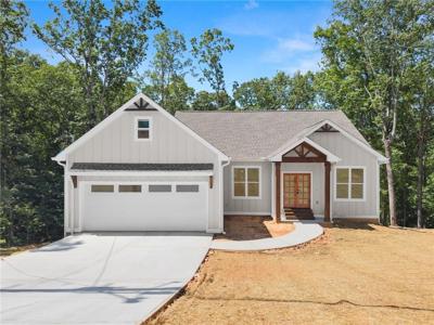 3607 Cagle Road