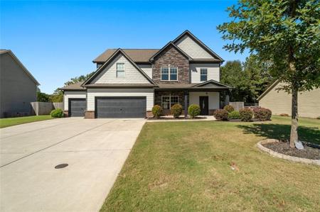 6376 SPRING COVE Drive